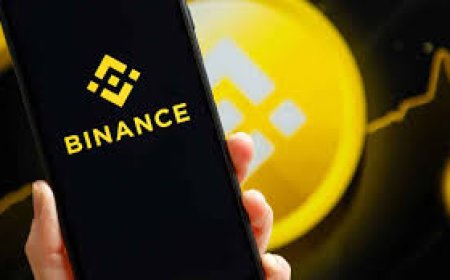 Binance tax evasion verdict set for October