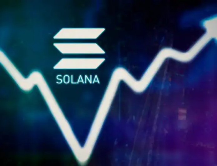 Solana (SOL) Price Soars as Active Addresses Approach 2021 Highs