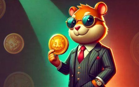 Hamster Kombat denies to investment offers from top VC firms