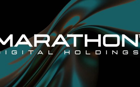 Marathon Digital buys $249 million of Bitcoin, Now holds 25k BTC