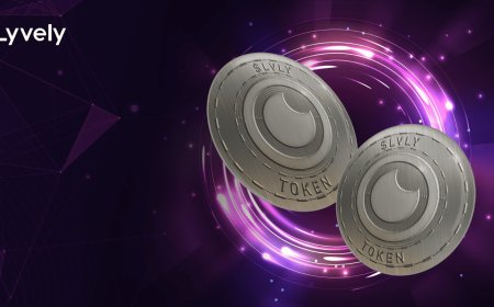 The Future of SocialFi: Lyvely Launches $3 Million Airdrop, One Of The Largest In The Segment