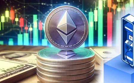 What Happened to Ethereum Gas Fees? Too Low, Yet Too High!