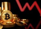 Bitcoin falls below $54,000 as U.S. job report stirs huge volatility