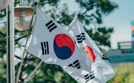 South Korean Traders Shift to Altcoins Amid U.S. Rate Cut Optimism