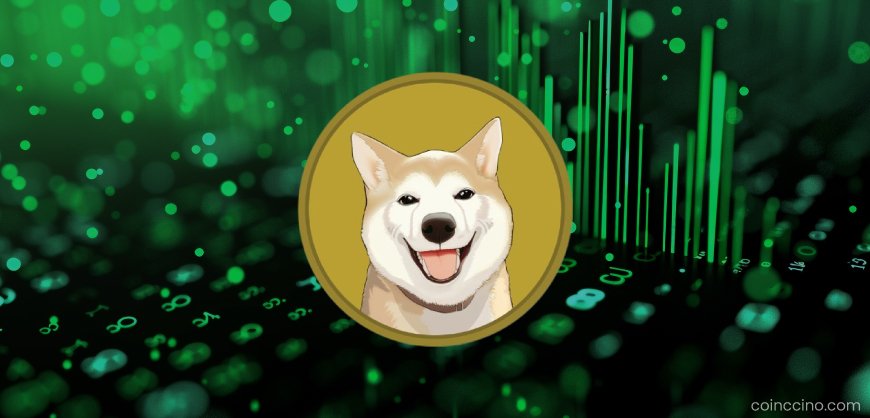 Neiro Ethereum (NEIRO) Surges 140% in 7 Days: What's Driving the Hype?