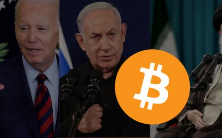 Bitcoin Not Safe In Geopolitical Tension But 'Buy the Dip' Says Standard Chartered