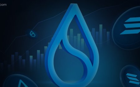 Sui Network Gathers Steam as the ‘Solana of 2025’ in Ongoing Crypto Bull Run