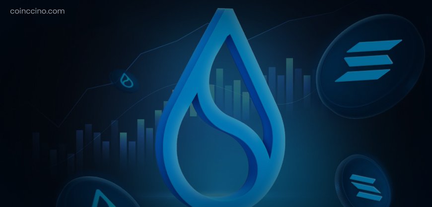 Sui Network Gathers Steam as the ‘Solana of 2025’ in Ongoing Crypto Bull Run