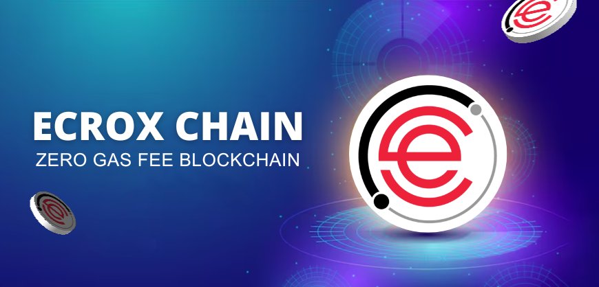 Ecrox Chain: A Deep Dive into Zero Gas Fees and DPoS