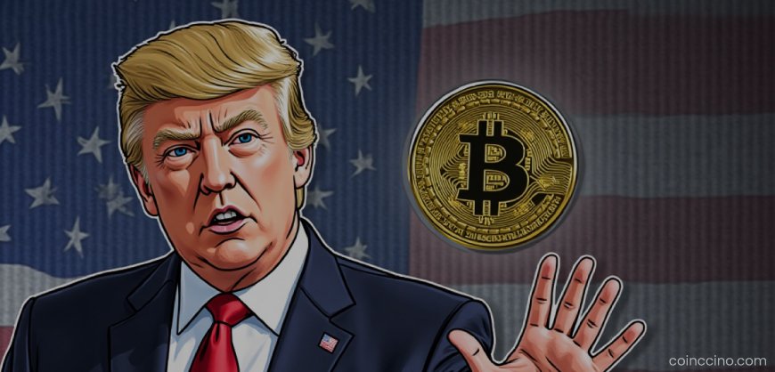 Trump Media Raises $2.5 Billion to Build Strategic Bitcoin Treasury?