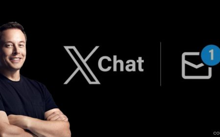 Elon Musk Unveils XChat: A New Era of Encrypted Messaging on X