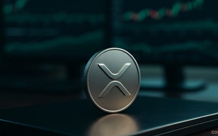 XRP: A New Age for Price? It’s Not What We Expected