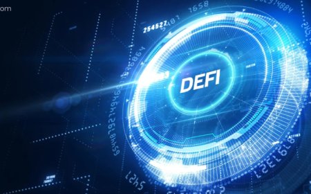 Lion Group Secures $600M to Launch DeFi Treasury Anchored by Hyperliquid