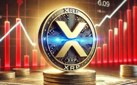 XRP Eyes $17: Why This Ambitious Target May Be Within Reach