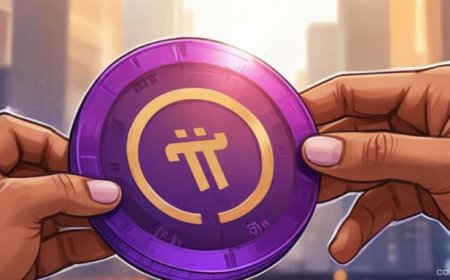 Pi Network Sparks Google AI Partnership Buzz Ahead of Pi2Day 2025