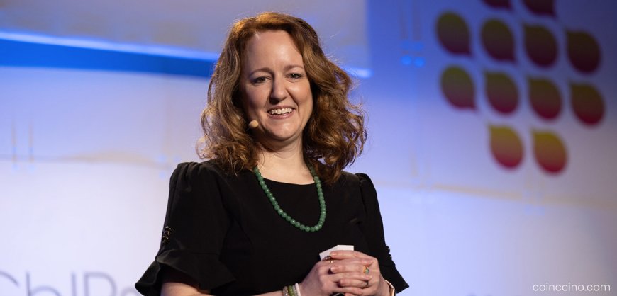 Uniswap Labs Appoints Former Coinbase Executive Katherine Minarik as Chief Legal Officer