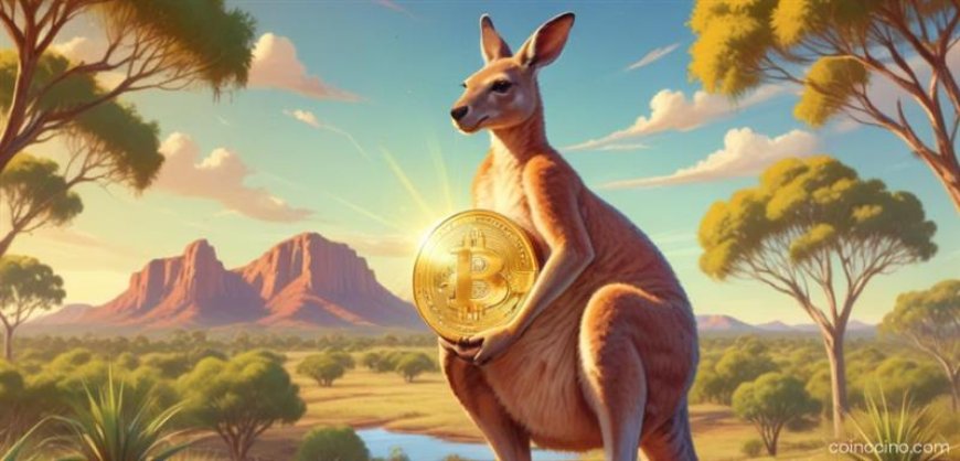 Australia Bans Adviser for 10 Years Over $9.6M Crypto Scam