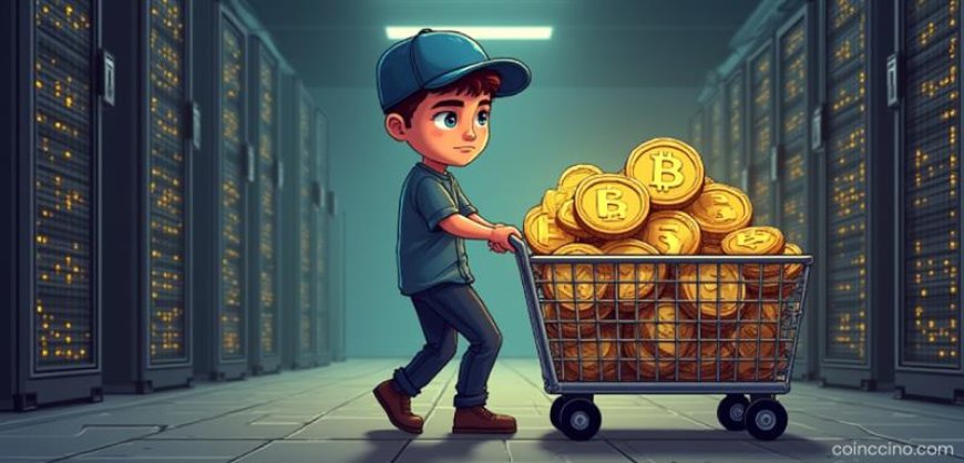 Corporate Bitcoin Treasuries Now Control Nearly 31% of Total BTC Supply