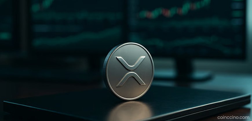 XRP: A New Age for Price? It’s Not What We Expected