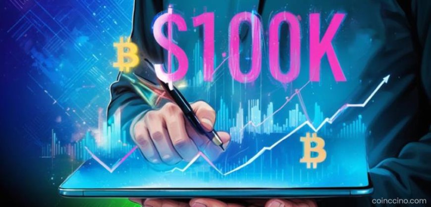 Bitcoin Holds Above $100K as U.S. Dollar Slides Following Iran‑Israel Ceasefire