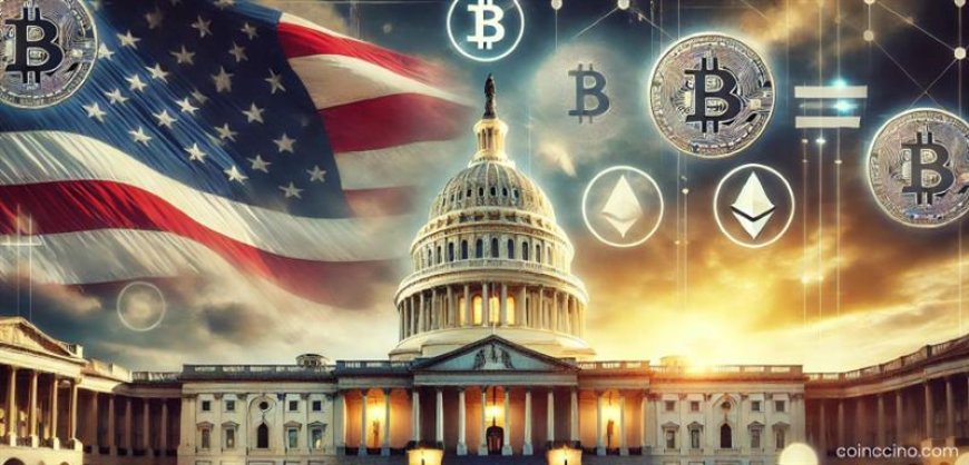 U.S. Lawmakers Target September for Landmark Crypto Bill, Aims to Transform Industry Framework