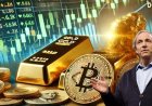 Ray Dalio Urges 15% Allocation to Bitcoin or Gold Amid Debt Crisis Fears
