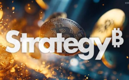 Strategy (MicroStrategy) Reports $14 B in Bitcoin Gains, Halts Weekly Buying Streak