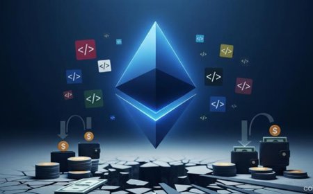 Ethereum Shows Weakness Amid $5,000 Hype: On‑Chain Signals Flash Red