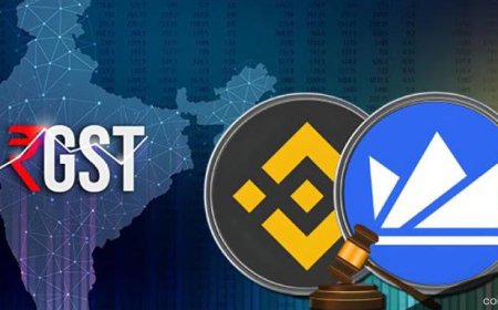 India’s FIU Investigates Binance & WazirX Over Suspicious Pakistan-Linked Crypto Transfers