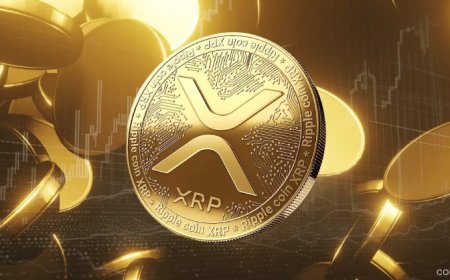 XRP Overtakes USDT to Claim #3 Crypto Spot—Is the $10 Bull Run Finally in Sight?