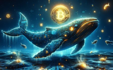 11-Year-Old Bitcoin Wallet Comes Alive: Whale Transfers $6.8M to Coinbase, Sparks Speculation