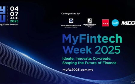 Malaysia’s MyFintech Week 2025 to Feature Major Digital Assets Programming as It Pushes Tokenized Economy