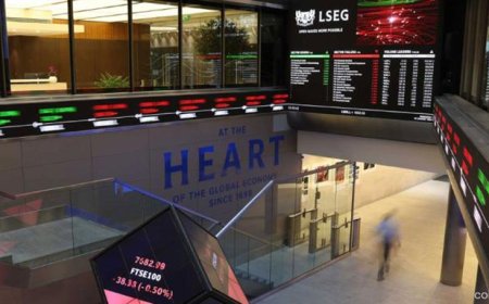 London Stock Exchange Considers 24-Hour Trading to Meet Global Investor Demand