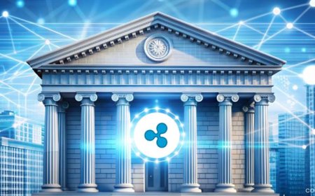 U.S. Banking Groups Urge OCC to Stall Ripple, Circle & Other Crypto Bank Charter Approvals