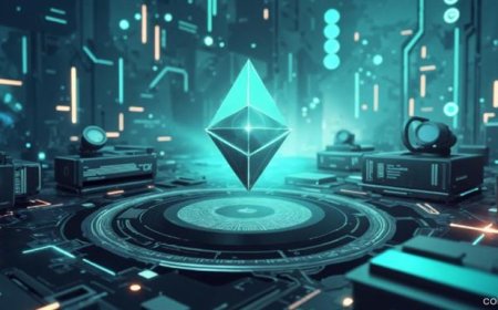 Ethereum Futures Swell by $10 B in a Week — Altcoin Season Looms Large