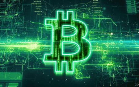 Bitcoin’s Hidden Beat: The Credit Cycle Syncing Crypto’s Value