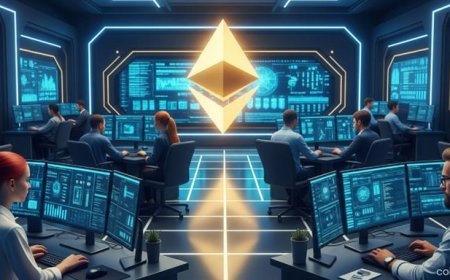 Over $3.4B in Ethereum Lost Forever Through Preventable Errors