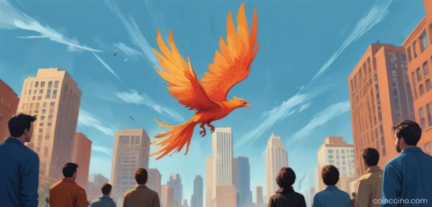 Rex Osprey to Launch First US Staked Crypto ETF for Trading This Wednesday