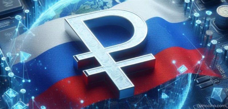 Russia’s Digital Ruble Surpasses 100,000 Transactions in Pilot Phase