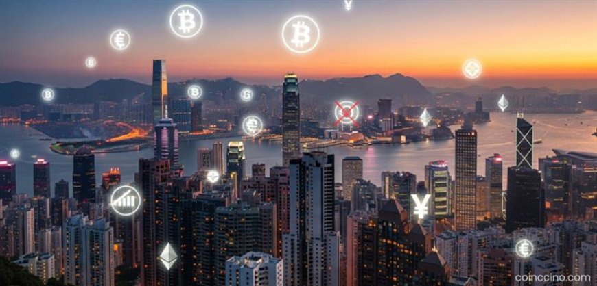 Hong Kong to Begin Issuing Stablecoin Licenses — But Approvals Will Remain in Single Digits This Year