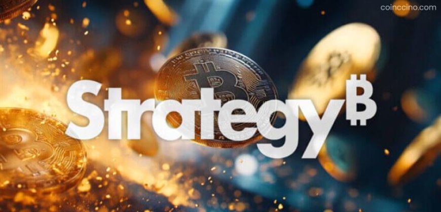 Strategy (MicroStrategy) Reports $14 B in Bitcoin Gains, Halts Weekly Buying Streak