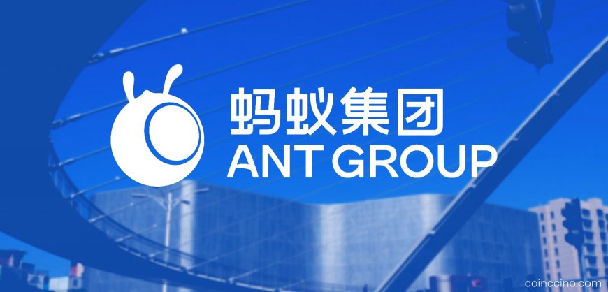 Ant Group Partners with Circle to Bring USDC to Global Markets