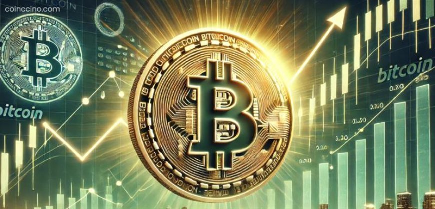 Crypto Smiles Wide: Bitcoin Hits New Records, Green Signals Everywhere