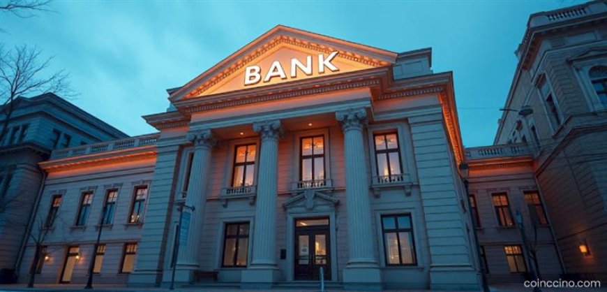 GENIUS Act Blocks Big Tech & Banks from Dominating Stablecoin Market