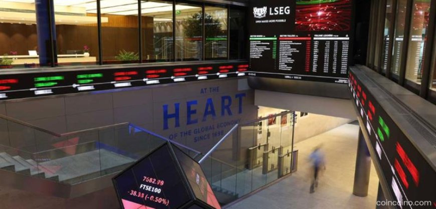 London Stock Exchange Considers 24-Hour Trading to Meet Global Investor Demand