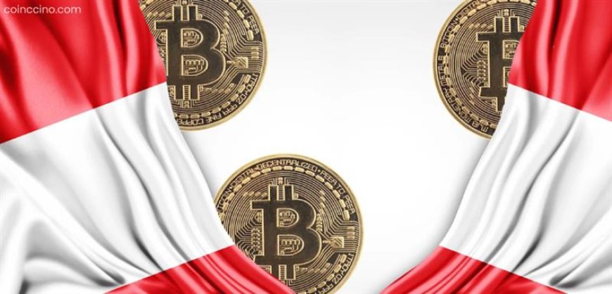 Austria Declines Bitcoin Gift—No Interest in Crypto Reserves for Now