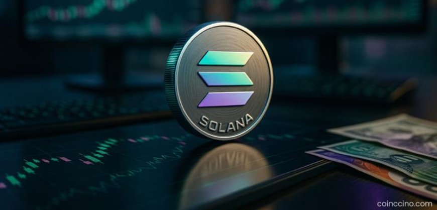 Solana Hits Five-Month High at $200—But What Comes Next?