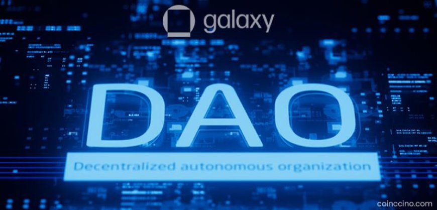 Galaxy Digital Introduces Futarchy Model to Boost DAO Success