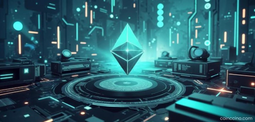 Ethereum Futures Swell by $10 B in a Week — Altcoin Season Looms Large