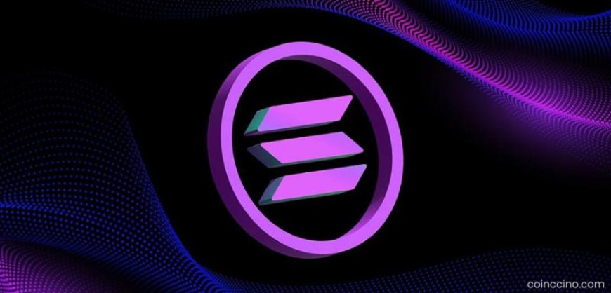 Solana Surpasses $200 on Jito’s BAM Launch & Institutional Momentum